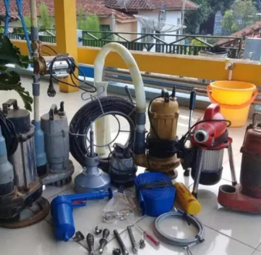 Sedot WC mamuju Murah