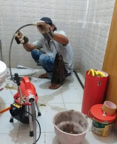 Sedot WC mamuju Murah