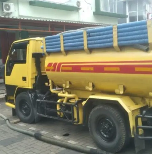 Sedot WC mamuju Terdekat