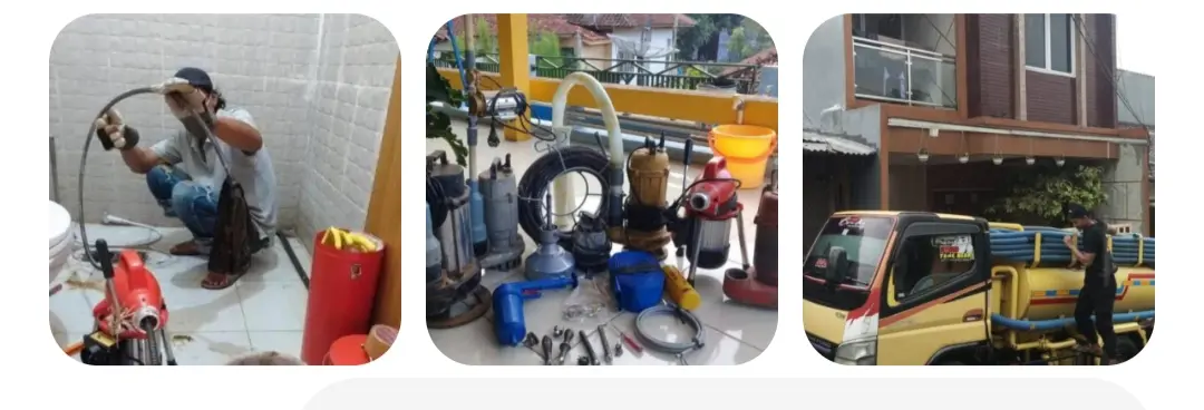 Jasa Sedot WC mamuju Murah Terpercaya